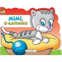 Mimi, o gatinho